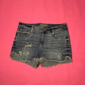 Arizona Shorts